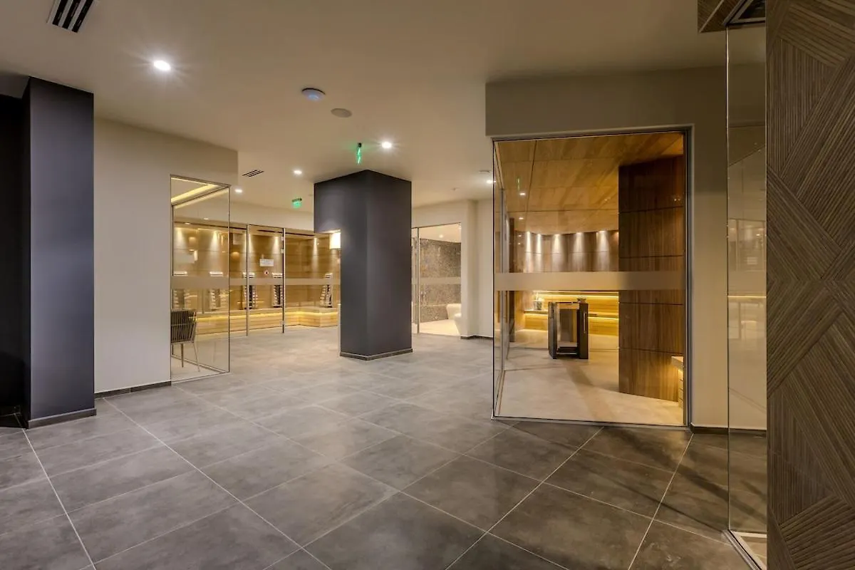 Pirin Sense Family Apt - Mountain View - Spa - Free Parking Bansko