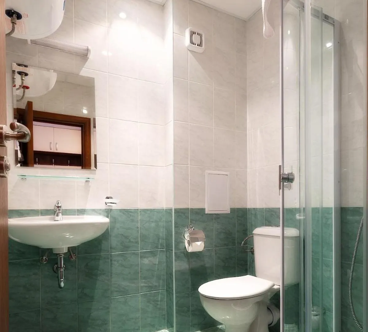 Apartmán Pirin Sense Family Apt - Mountain View - Spa - Free Parking Bansko