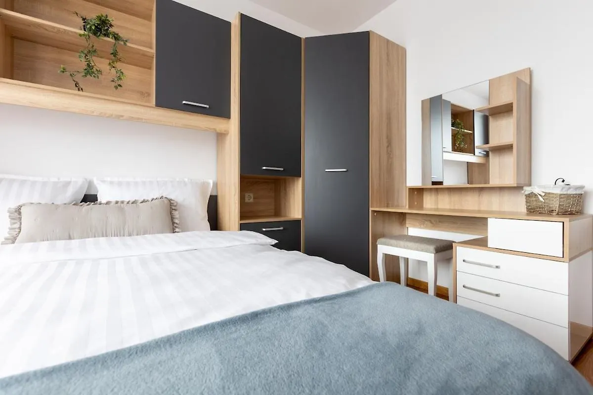 Pirin Sense Family Apt - Mountain View - Spa - Free Parking Bansko