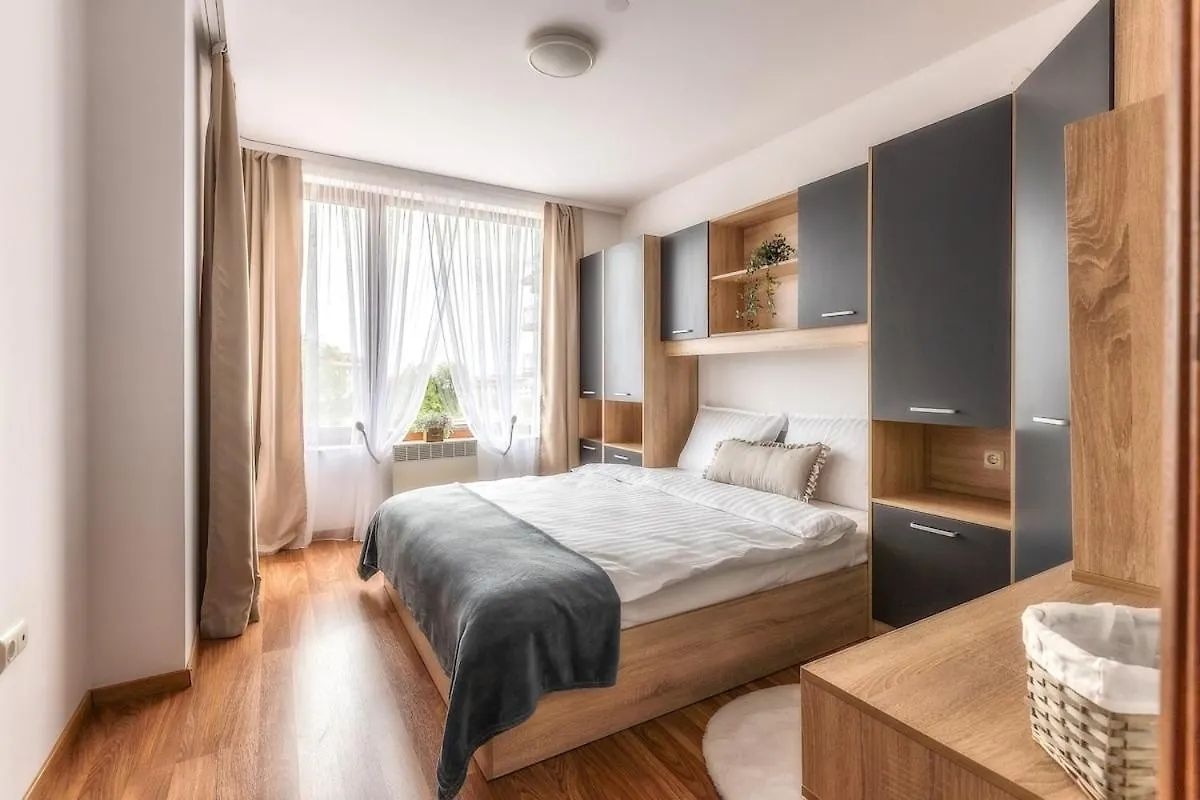Pirin Sense Family Apt - Mountain View - Spa - Free Parking Bansko